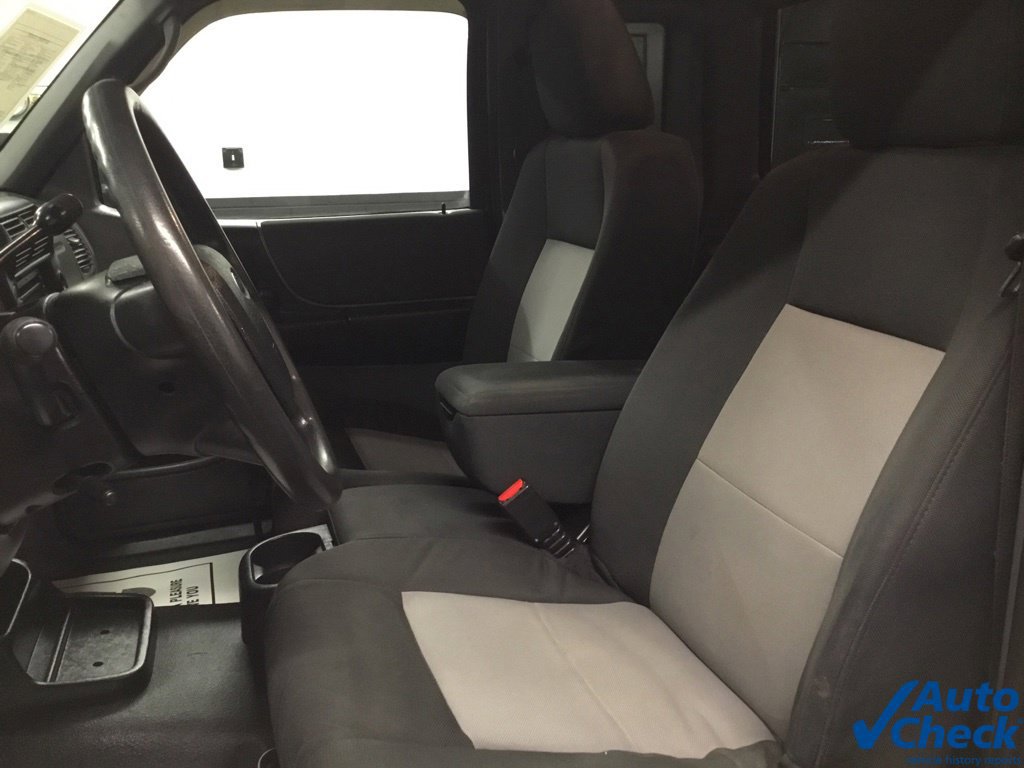 Used 2011 Ford Ranger Sport w/ Bright Trim Group AWD/4WD image 21