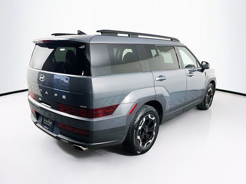 Used 2025 Hyundai Santa Fe SEL image 9