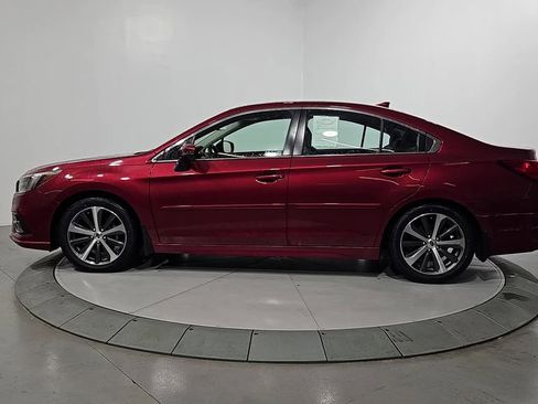Used 2018 Subaru Legacy 2.5i Limited image 2
