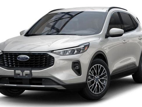 New 2025 Ford Escape SE image 1
