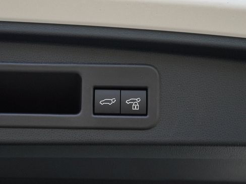 New 2026 Toyota 4Runner Limited AWD/4WD image 15