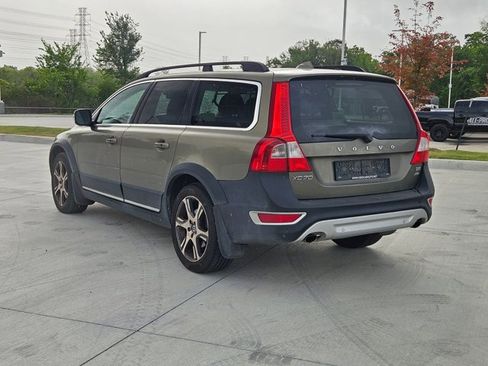 Used 2012 Volvo XC70 T6 image 7