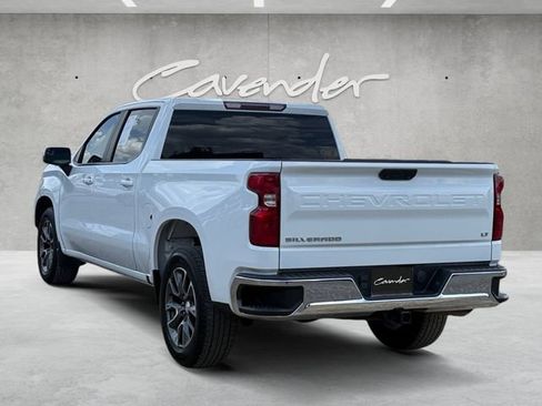 Used 2023 Chevrolet Silverado 1500 LT RWD image 15