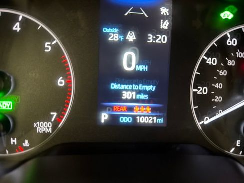 Certified 2024 Toyota Corolla LE image 17