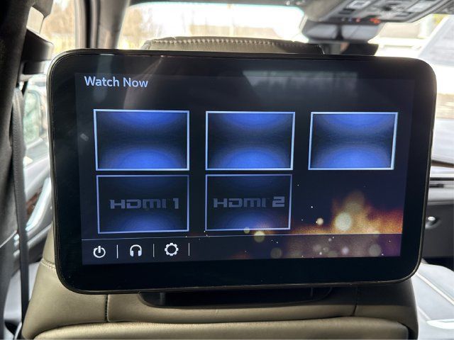 Used 2023 Cadillac Escalade Premium Luxury Platinum AWD/4WD image 46