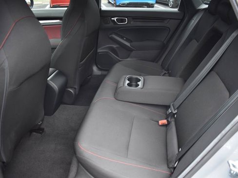 Used 2025 Honda Civic Si image 20