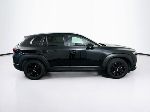 Used 2026 MAZDA CX-50 AWD 2.5 S w/ Preferred Pkg image 10