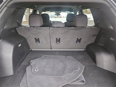 Used 2025 Chevrolet Equinox LT image 25