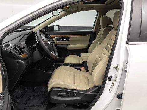 Used 2020 Honda CR-V EX image 5