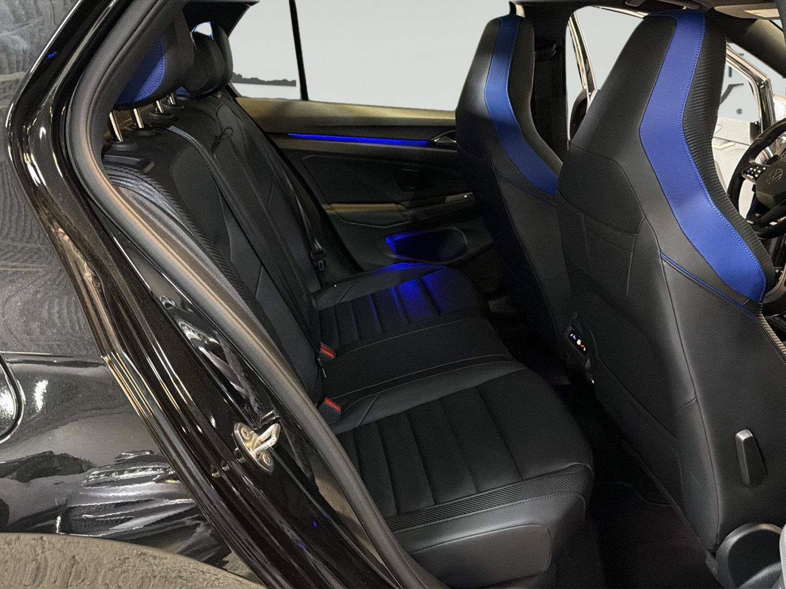 Used 2024 Volkswagen Golf R AWD/4WD image 33