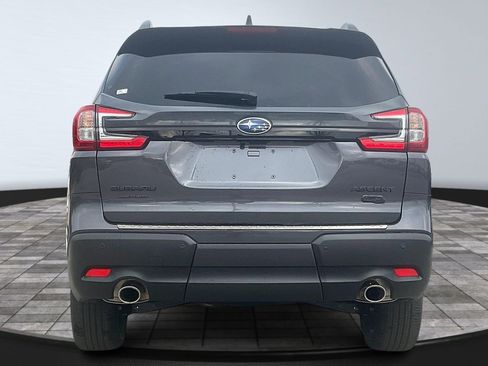 New 2026 Subaru Ascent Bronze Edition image 4