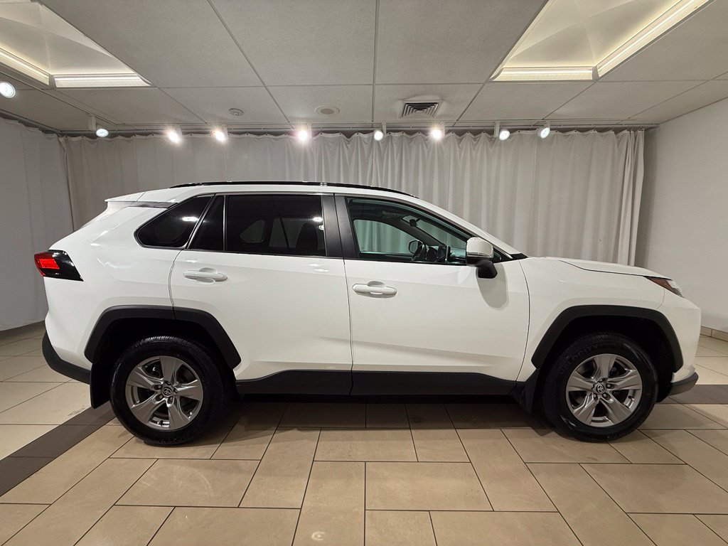 Certified 2024 Toyota RAV4 XLE w/ Convenience Package AWD/4WD image 6