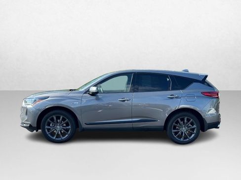 Certified 2025 Acura RDX w/ Advance Package AWD/4WD image 3