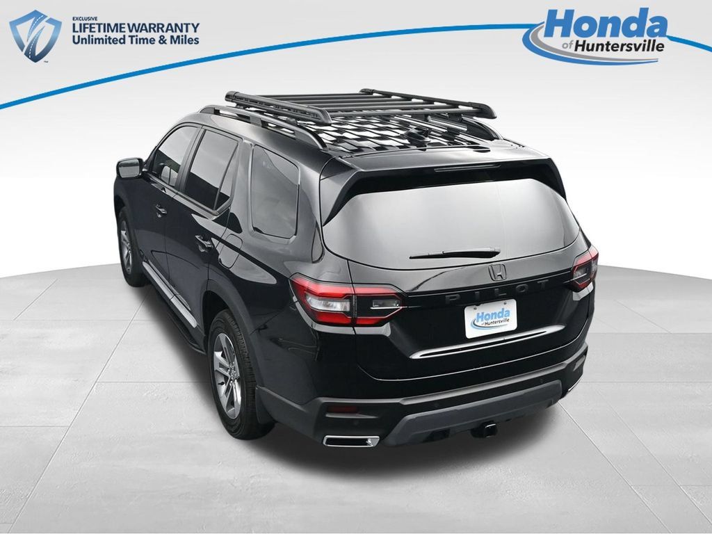 New 2026 Honda Pilot EX-L image 22