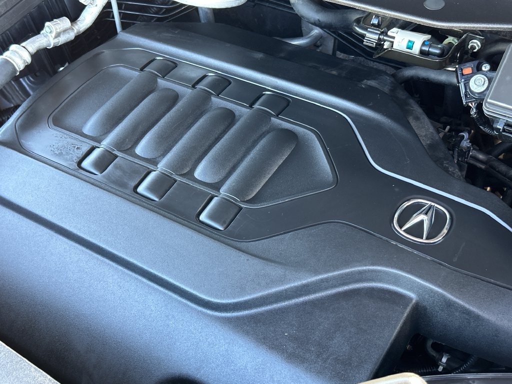 Used 2020 Acura MDX w/ Technology Package AWD/4WD image 29