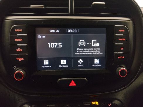 Used 2020 Kia Soul X-Line image 25