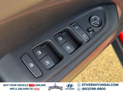 New 2026 Hyundai Venue SEL image 23