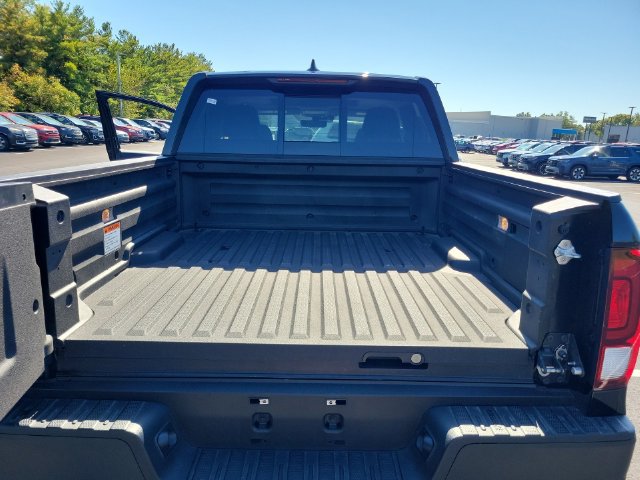 Used 2026 Honda Ridgeline RTL image 40