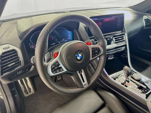 Used 2024 BMW M8 Gran Coupe xDrive Competition AWD/4WD image 10