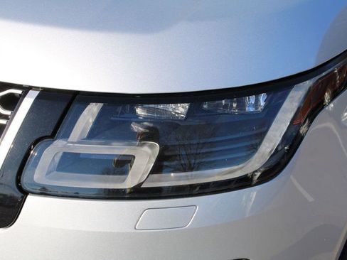 Used 2019 Land Rover Range Rover Supercharged image 34