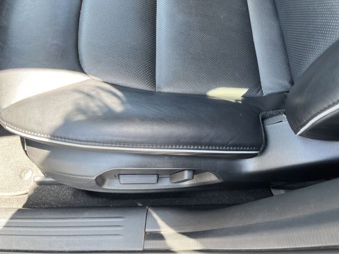 Used 2024 MAZDA CX-5 AWD 2.5 S w/ Select Package image 46