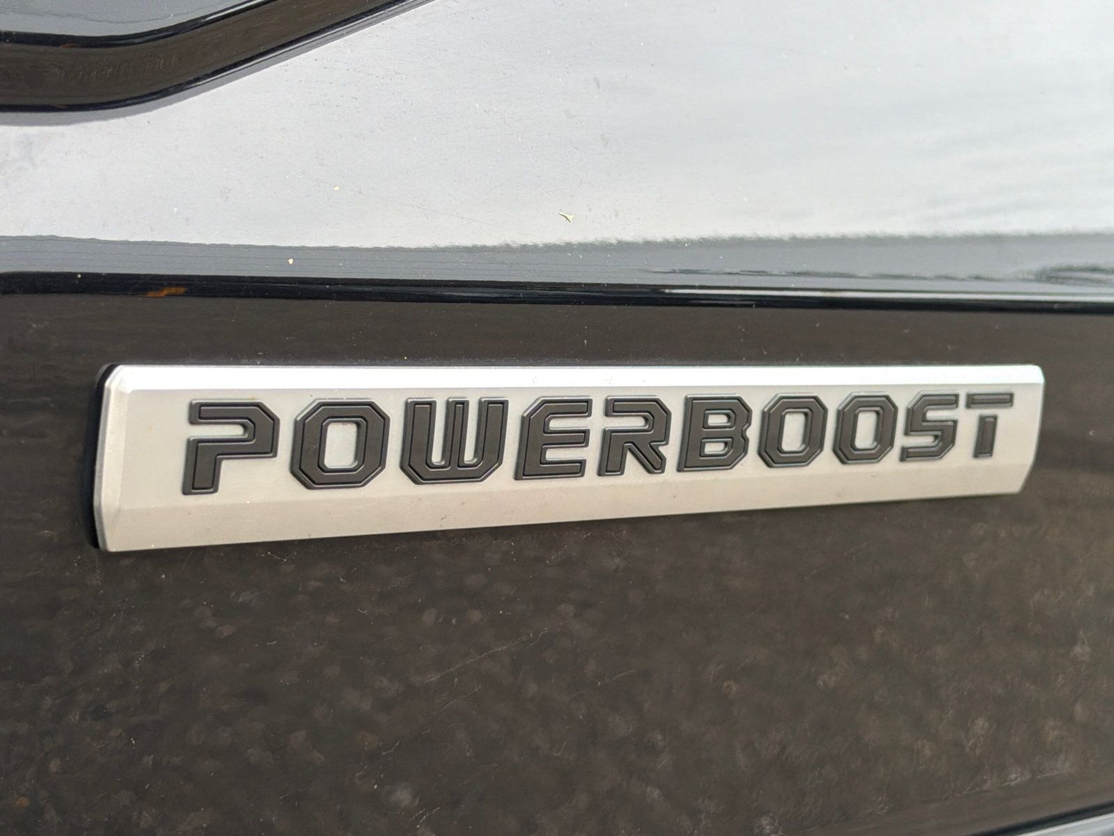 Used 2021 Ford F150 Platinum w/ Equipment Group 701A High AWD/4WD image 17