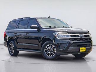 Certified 2023 Ford Expedition XLT RWD video 1