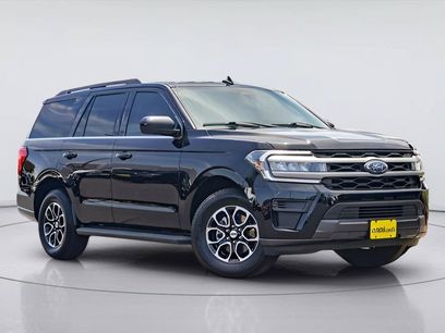 Certified 2023 Ford Expedition XLT