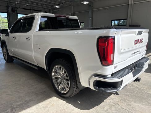 Used 2019 GMC Sierra 1500 Denali image 5
