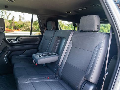 Used 2024 Chevrolet Tahoe LS w/ Driver Alert Package image 20