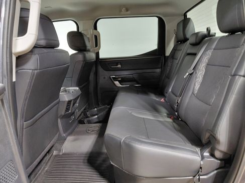 Used 2023 Toyota Tundra Limited image 46