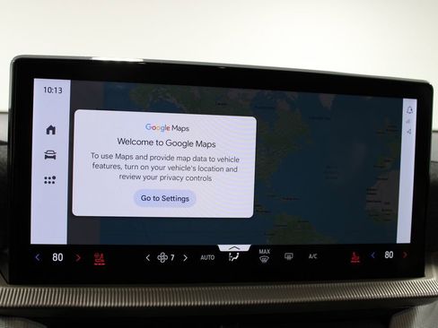 New 2026 Ford Explorer Active w/ Active Comfort Package image 47