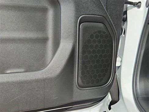 New 2025 GMC Sierra 3500 Pro w/ 1SA Pro Safety Plus Package image 21