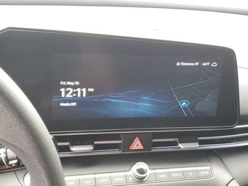 Certified 2024 Hyundai Elantra SEL FWD image 25