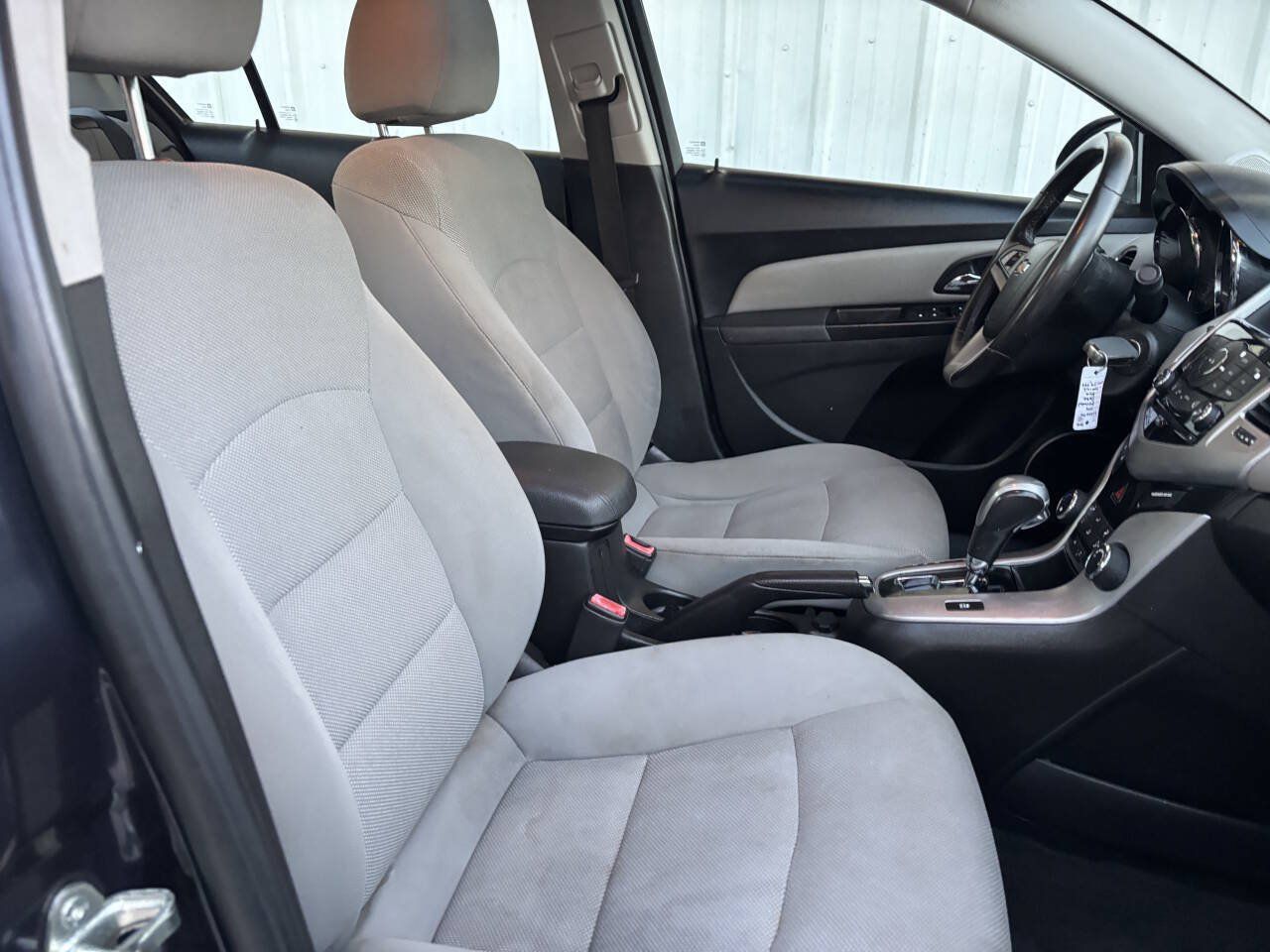 Used 2014 Chevrolet Cruze LT w/ All-Star Edition FWD image 15