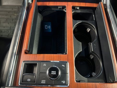 Used 2021 Lincoln Navigator L Reserve image 15