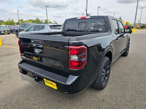 New 2025 Ford Maverick Lobo image 38