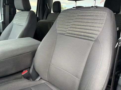 Certified 2022 Ford F150 XL w/ STX Appearance Package AWD/4WD image 13