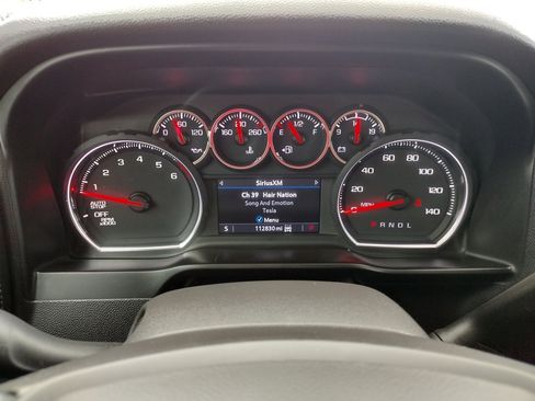 Used 2020 Chevrolet Silverado 1500 RST w/ All-Star Edition image 29