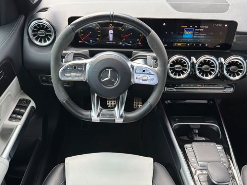 Used 2023 Mercedes-Benz GLB 35 AMG 4MATIC image 14
