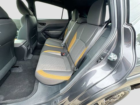 New 2026 Subaru Crosstrek 2.5i Sport AWD/4WD image 30