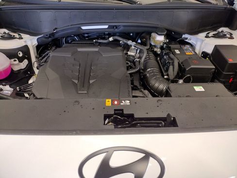 New 2026 Hyundai Palisade XRT Pro image 9