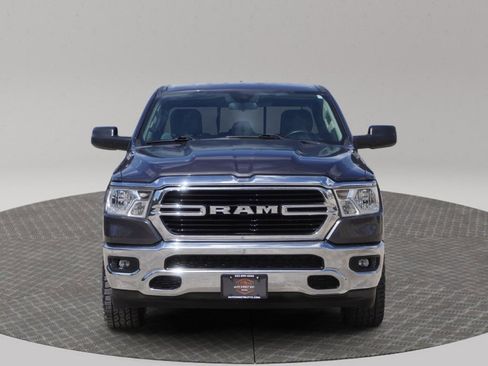 Used 2020 RAM 1500 Big Horn image 4