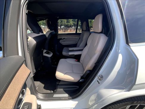 New 2026 Volvo XC90 T8 Plus w/ Protection Package image 12