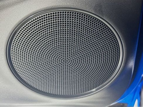 Certified 2026 Honda HR-V Sport image 21