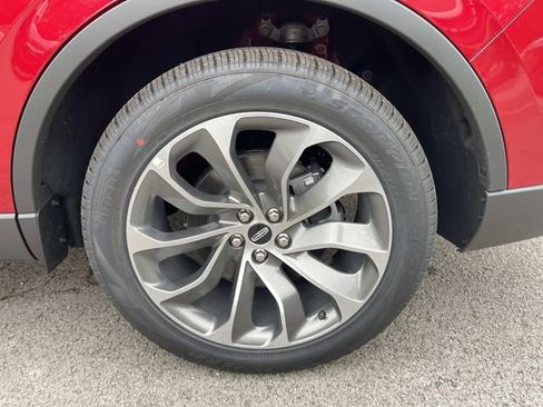 New 2026 Lincoln Aviator AWD image 11