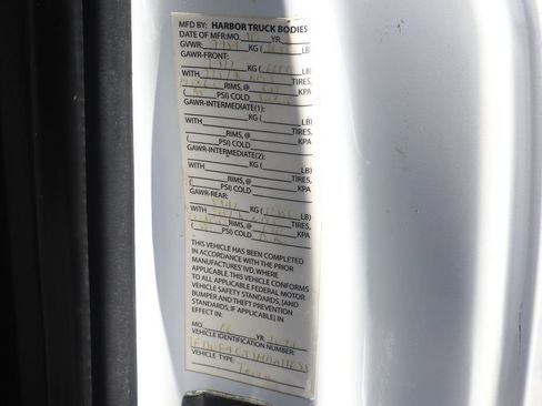 Used 2021 Ford F450 XL w/ Power Equipment Group RWD image 47