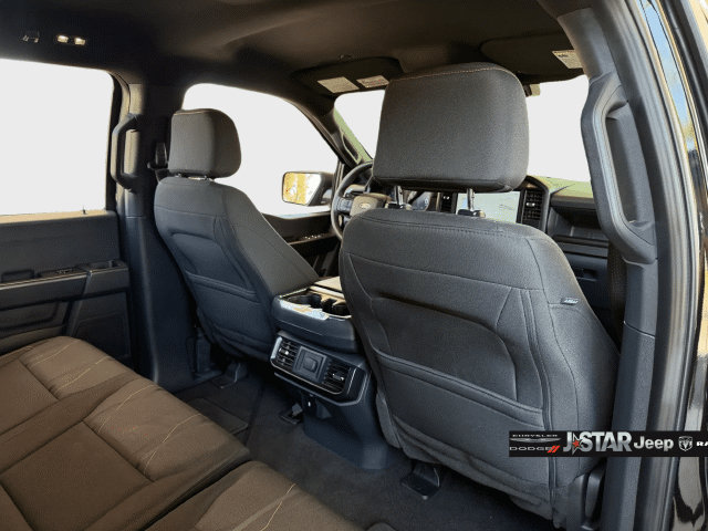 Used 2024 Ford F150 STX RWD image 26
