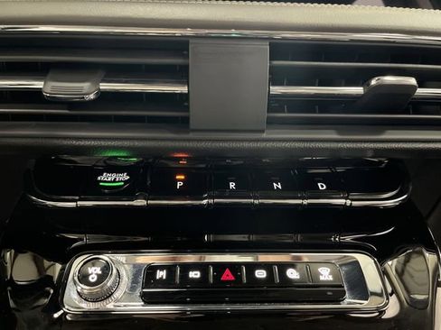 Used 2024 Lincoln Corsair Grand Touring w/ Equipment Group 301A image 24