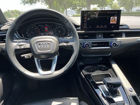 Certified 2024 Audi A5 2.0T Premium w/ Convenience Package AWD/4WD image 30